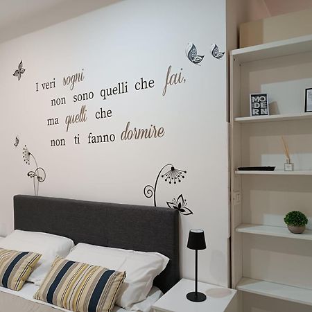 Studio Metro Bologna Рим Екстериор снимка