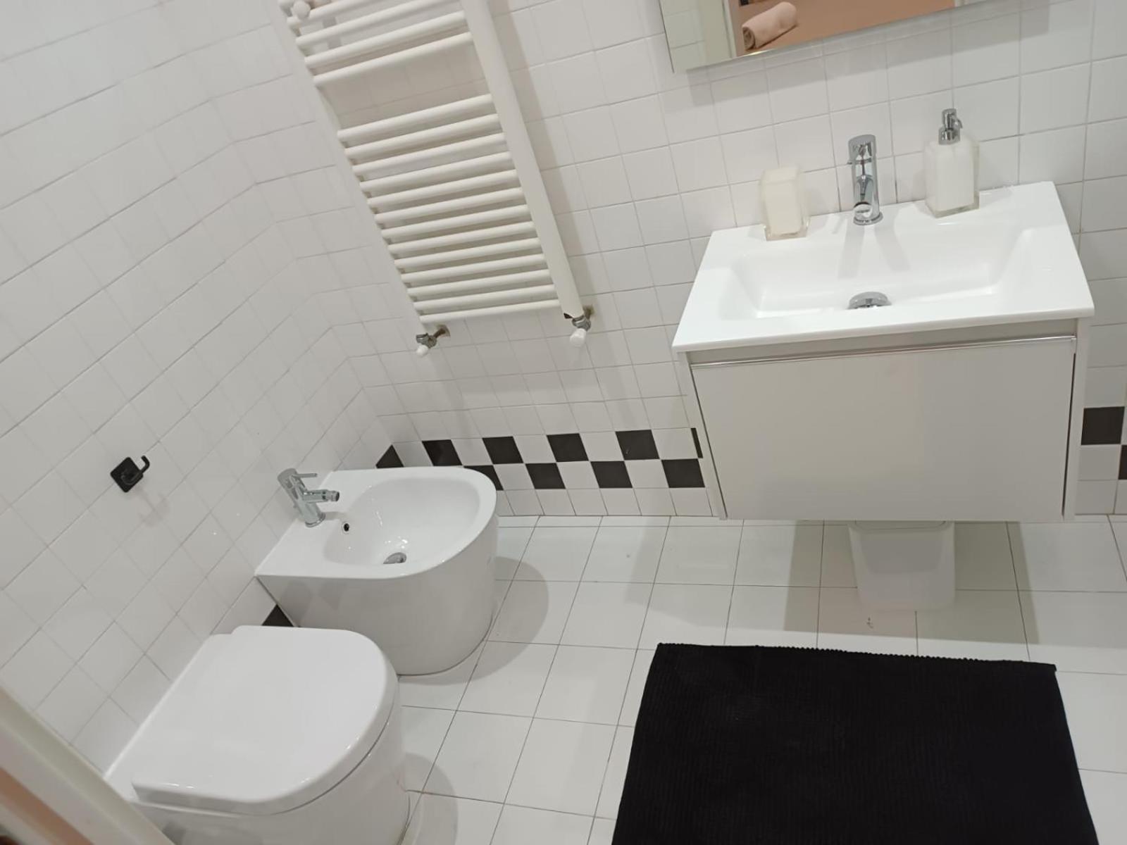Studio Metro Bologna Рим Екстериор снимка